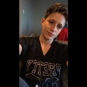 Meet your Posher, Steph